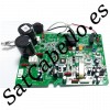 Placa Control Unidad Exterior Aire Acondicionado Hisense AS-09UR4SVETE6